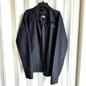 North Face Men's Coach Jacket XS (Fits like S)